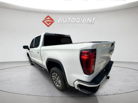 More photos of 2021 GMC Sierra 1500 AT4 at AutoGiant USA Indianapolis, IN