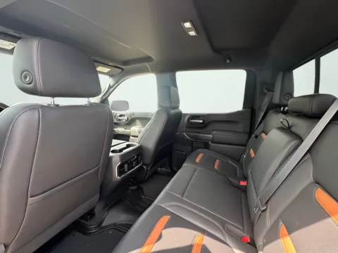 Another view of 2021 GMC Sierra 1500 AT4 for sale in Indianapolis, IN at AutoGiant USA Indianapolis