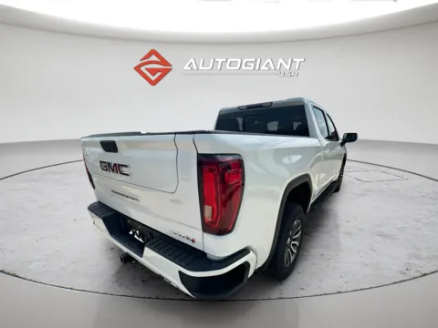 More photos of 2021 GMC Sierra 1500 AT4 at AutoGiant USA Indianapolis, IN
