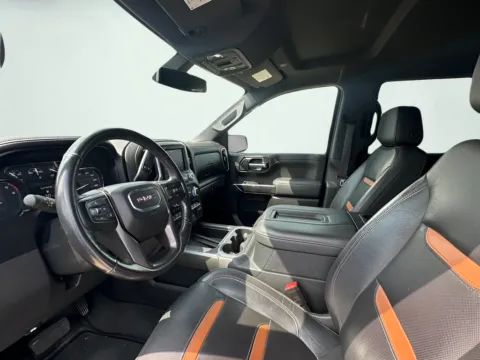 Photos of 2021 GMC Sierra 1500 AT4 for sale in Indianapolis, IN at AutoGiant USA Indianapolis