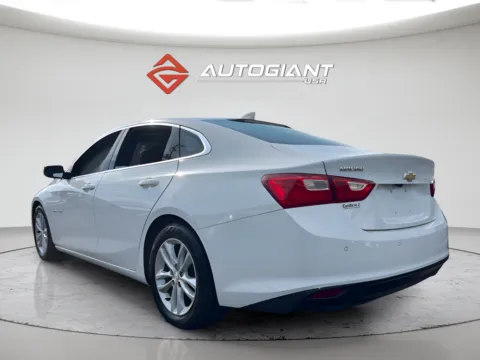 More photos of 2017 Chevrolet Malibu LT at AutoGiant USA Indianapolis, IN