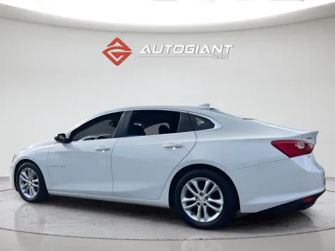 More photos of 2017 Chevrolet Malibu LT at AutoGiant USA Indianapolis, IN