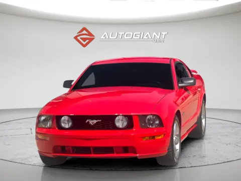 Unknown 2006 Ford Mustang GT Premium for sale in Indianapolis, IN