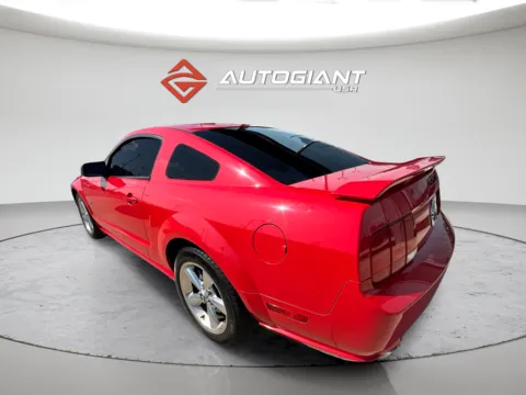 More photos of 2006 Ford Mustang GT Premium at AutoGiant USA Indianapolis, IN