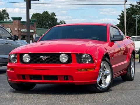 Unknown 2006 Ford Mustang GT Premium for sale in Indianapolis, IN
