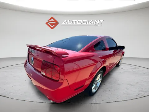 More photos of 2006 Ford Mustang GT Premium at AutoGiant USA Indianapolis, IN