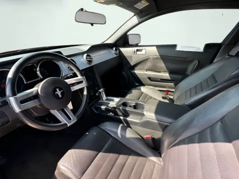 Photos of 2006 Ford Mustang GT Premium for sale in Indianapolis, IN at AutoGiant USA Indianapolis