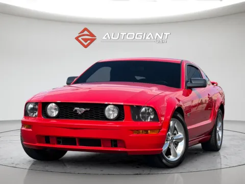 Photos of 2006 Ford Mustang GT Premium for sale in Indianapolis, IN at AutoGiant USA Indianapolis