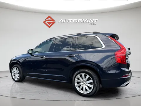 More photos of 2019 Volvo XC90 T6 Momentum at AutoGiant USA Indianapolis, IN