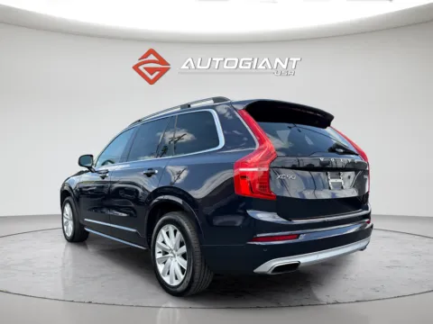 More photos of 2019 Volvo XC90 T6 Momentum at AutoGiant USA Indianapolis, IN