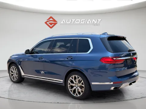 More photos of 2019 BMW X7 xDrive40i at AutoGiant USA Indianapolis, IN