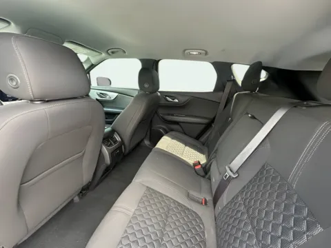 Another view of 2021 Chevrolet Blazer LT for sale in Indianapolis, IN at AutoGiant USA Indianapolis