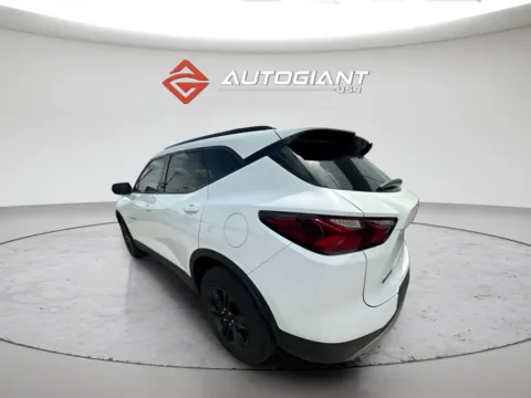 More photos of 2021 Chevrolet Blazer LT at AutoGiant USA Indianapolis, IN