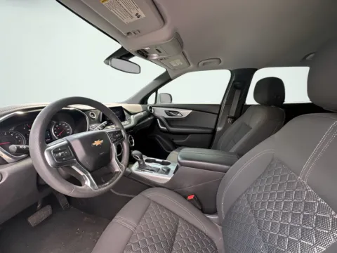 Photos of 2021 Chevrolet Blazer LT for sale in Indianapolis, IN at AutoGiant USA Indianapolis
