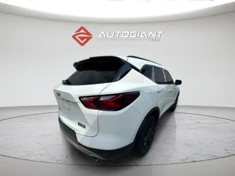 More photos of 2021 Chevrolet Blazer LT at AutoGiant USA Indianapolis, IN