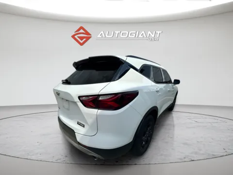 More photos of 2021 Chevrolet Blazer LT at AutoGiant USA Indianapolis, IN