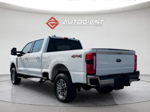 More photos of 2023 Ford F-350SD Lariat at AutoGiant USA Indianapolis, IN