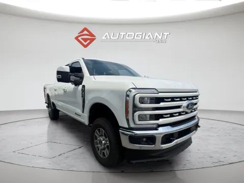 More photos of 2023 Ford F-350SD Lariat at AutoGiant USA Indianapolis, IN