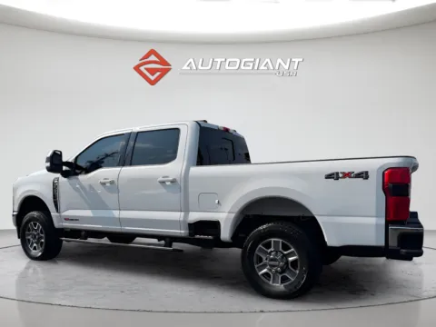 More photos of 2023 Ford F-350SD Lariat at AutoGiant USA Indianapolis, IN