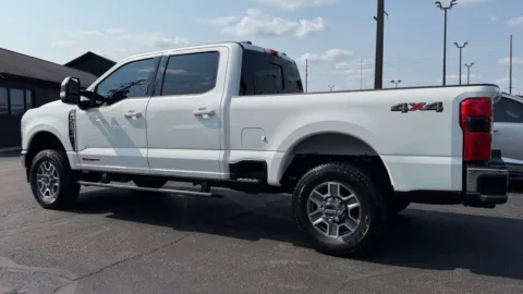 More photos of 2023 Ford F-350SD Lariat at AutoGiant USA Indianapolis, IN