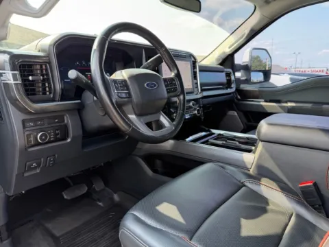 Photos of 2023 Ford F-350SD Lariat for sale in Indianapolis, IN at AutoGiant USA Indianapolis
