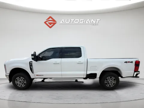 Photos of 2023 Ford F-350SD Lariat for sale in Indianapolis, IN at AutoGiant USA Indianapolis