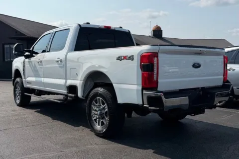 More photos of 2023 Ford F-350SD Lariat at AutoGiant USA Indianapolis, IN