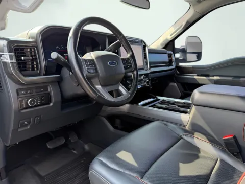 Photos of 2023 Ford F-350SD Lariat for sale in Indianapolis, IN at AutoGiant USA Indianapolis