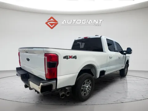 More photos of 2023 Ford F-350SD Lariat at AutoGiant USA Indianapolis, IN