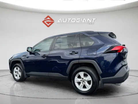 More photos of 2021 Toyota RAV4 XLE at AutoGiant USA Indianapolis, IN