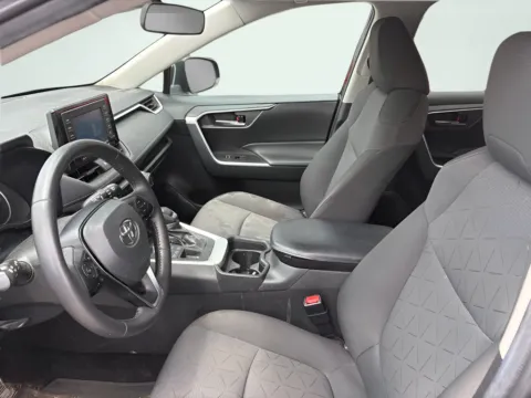 Photos of 2021 Toyota RAV4 XLE for sale in Indianapolis, IN at AutoGiant USA Indianapolis