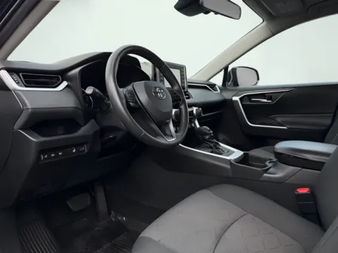 Photos of 2021 Toyota RAV4 XLE for sale in Indianapolis, IN at AutoGiant USA Indianapolis