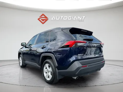 More photos of 2021 Toyota RAV4 XLE at AutoGiant USA Indianapolis, IN