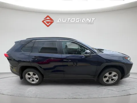 More photos of 2021 Toyota RAV4 XLE at AutoGiant USA Indianapolis, IN