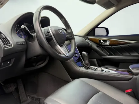 More photos of 2019 INFINITI Q50 3.0t LUXE at AutoGiant USA Indianapolis, IN