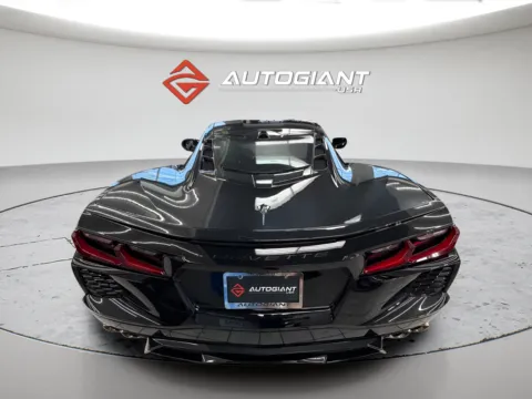 More photos of 2021 Chevrolet Corvette Stingray at AutoGiant USA Indianapolis, IN