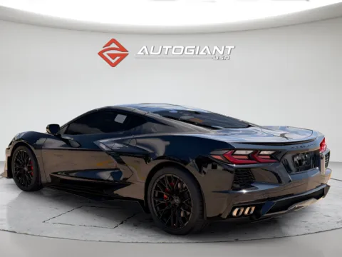 More photos of 2021 Chevrolet Corvette Stingray at AutoGiant USA Indianapolis, IN
