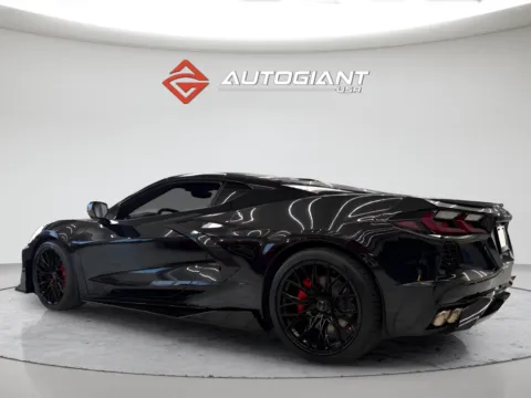 More photos of 2021 Chevrolet Corvette Stingray at AutoGiant USA Indianapolis, IN