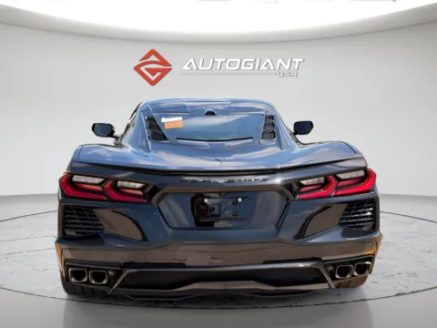 More photos of 2021 Chevrolet Corvette Stingray at AutoGiant USA Indianapolis, IN
