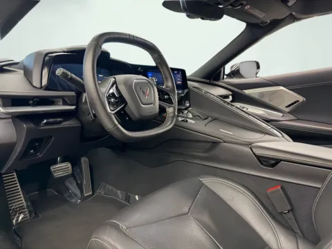 Photos of 2021 Chevrolet Corvette Stingray for sale in Indianapolis, IN at AutoGiant USA Indianapolis