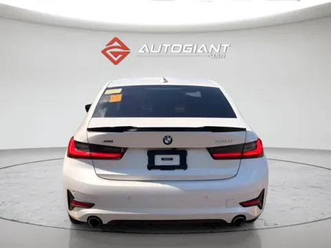 More photos of 2021 BMW 3 Series 330i xDrive at AutoGiant USA Indianapolis, IN