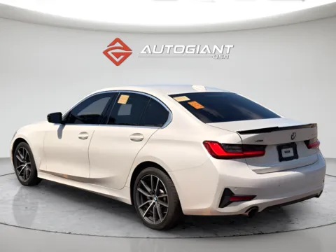More photos of 2021 BMW 3 Series 330i xDrive at AutoGiant USA Indianapolis, IN
