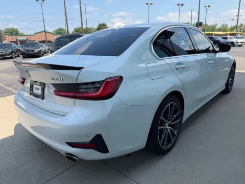 More photos of 2021 BMW 3 Series 330i xDrive at AutoGiant USA Indianapolis, IN