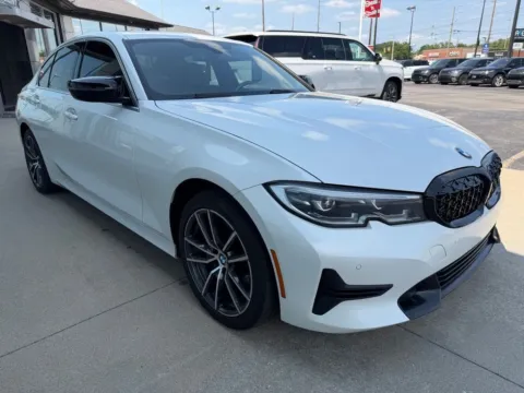 More photos of 2021 BMW 3 Series 330i xDrive at AutoGiant USA Indianapolis, IN