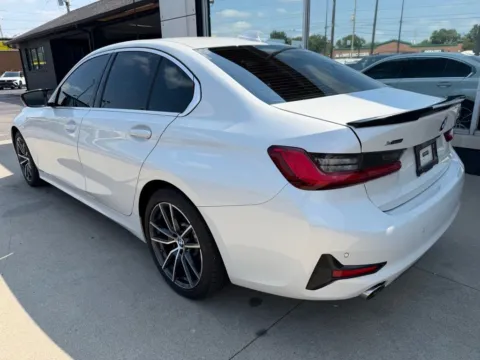 Another view of 2021 BMW 3 Series 330i xDrive for sale in Indianapolis, IN at AutoGiant USA Indianapolis