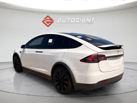 More photos of 2019 Tesla Model X Performance at AutoGiant USA Indianapolis, IN