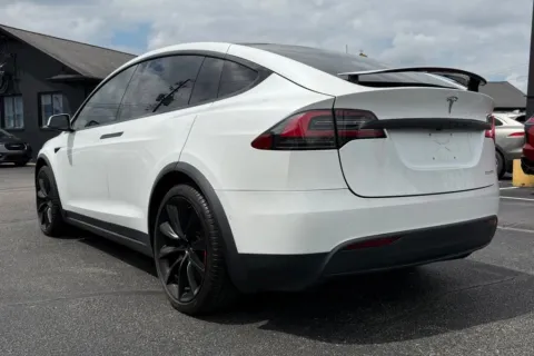 More photos of 2019 Tesla Model X Performance at AutoGiant USA Indianapolis, IN
