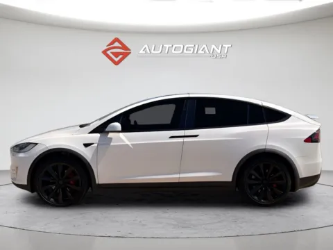 More photos of 2019 Tesla Model X Performance at AutoGiant USA Indianapolis, IN