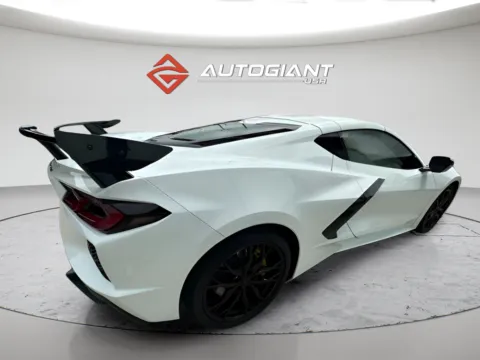 More photos of 2023 Chevrolet Corvette Stingray at AutoGiant USA Indianapolis, IN