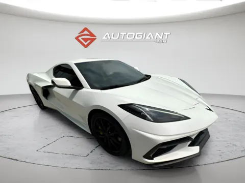 More photos of 2023 Chevrolet Corvette Stingray at AutoGiant USA Indianapolis, IN